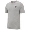 Nike t-shirt męski szary Club Tee AR4997-064 Nike t-shirt męski szary Club Tee AR4997-064